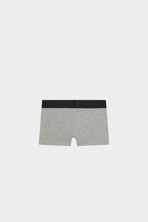 WHITE D2Kids Underwear