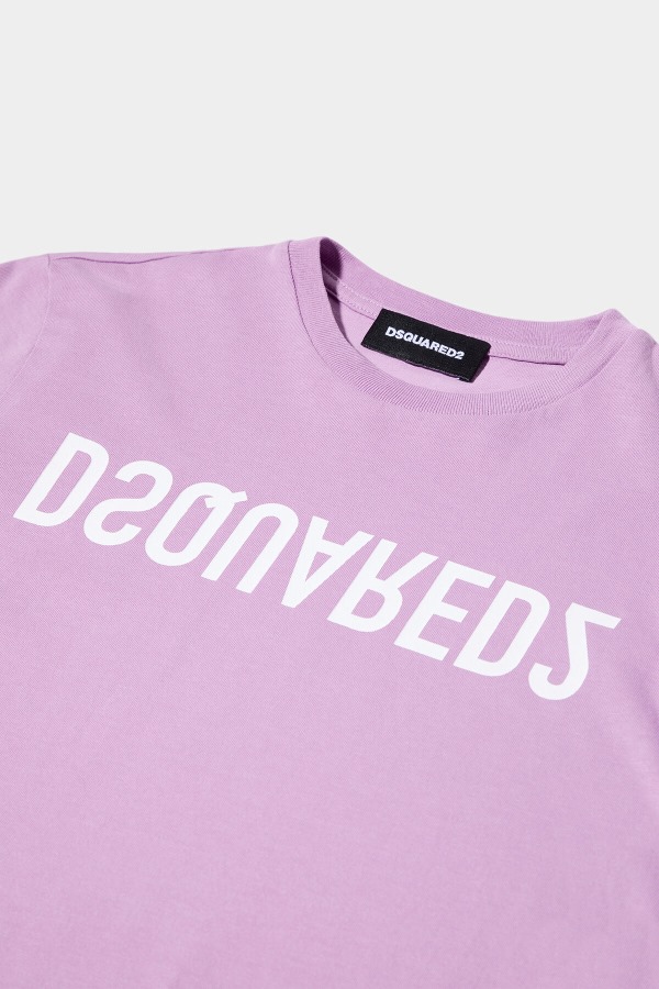 ORCHID D2Kids T-Shirt
