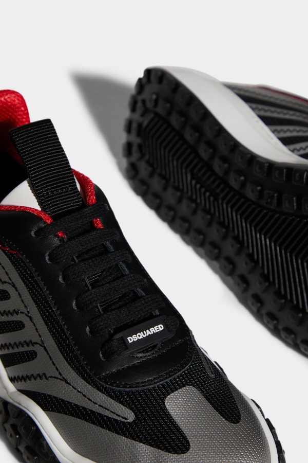 Kids Fantasy Sneakers