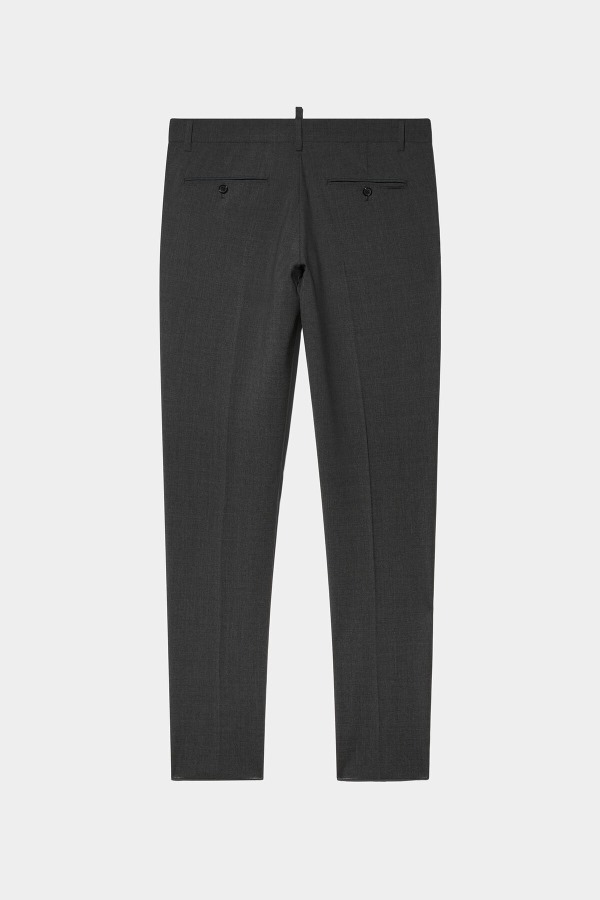 Tokyo One Button Suit