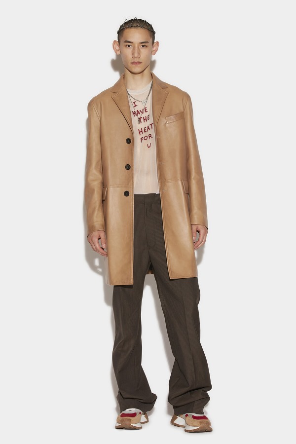 Dan Coat