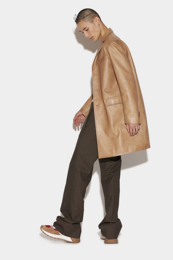 Dan Coat