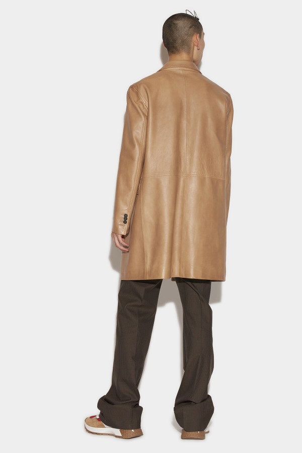 Dan Coat