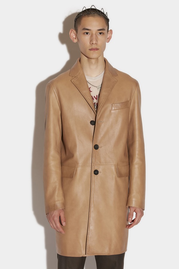 Dan Coat