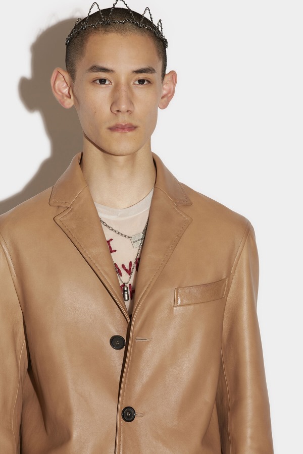 Dan Coat