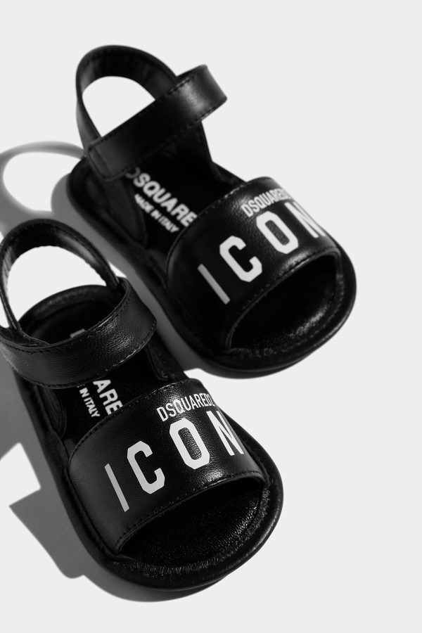 D2Kids Icon Sandals