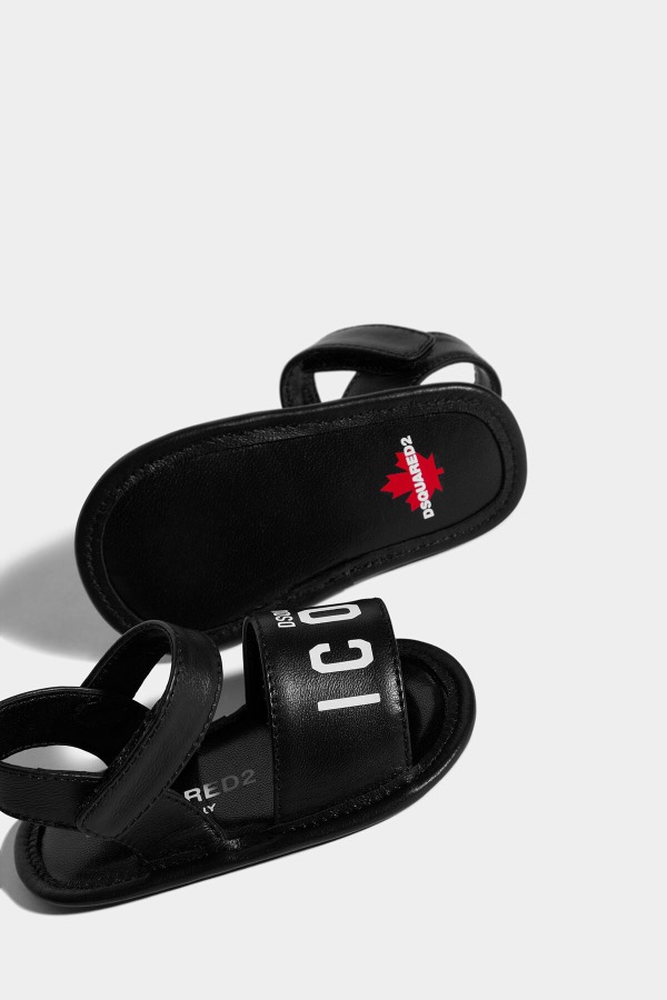 D2Kids Icon Sandals