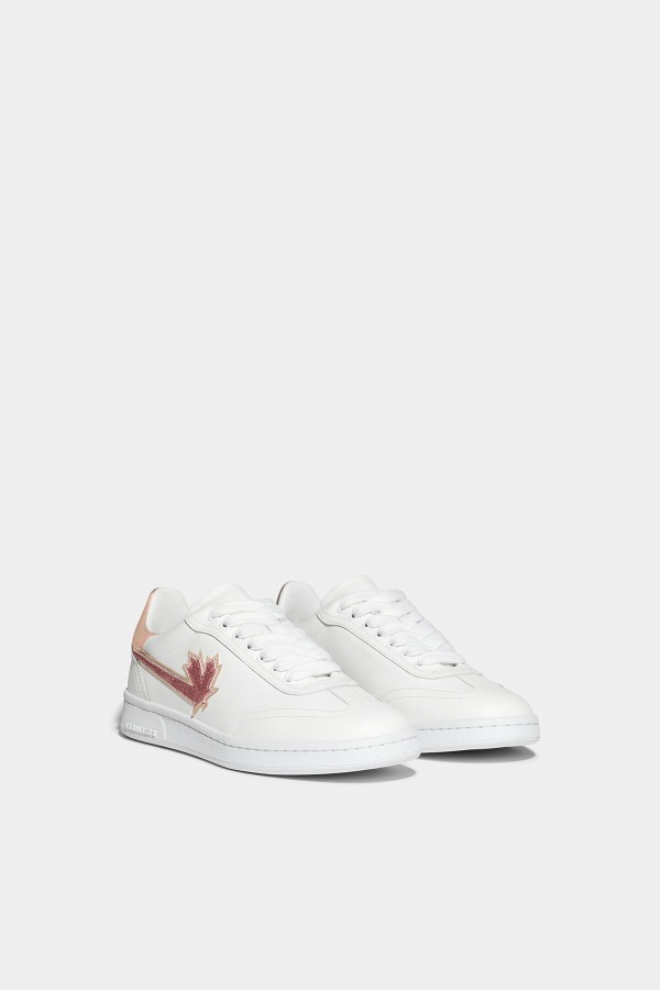 Boxer Sneakers D2 FANTASY