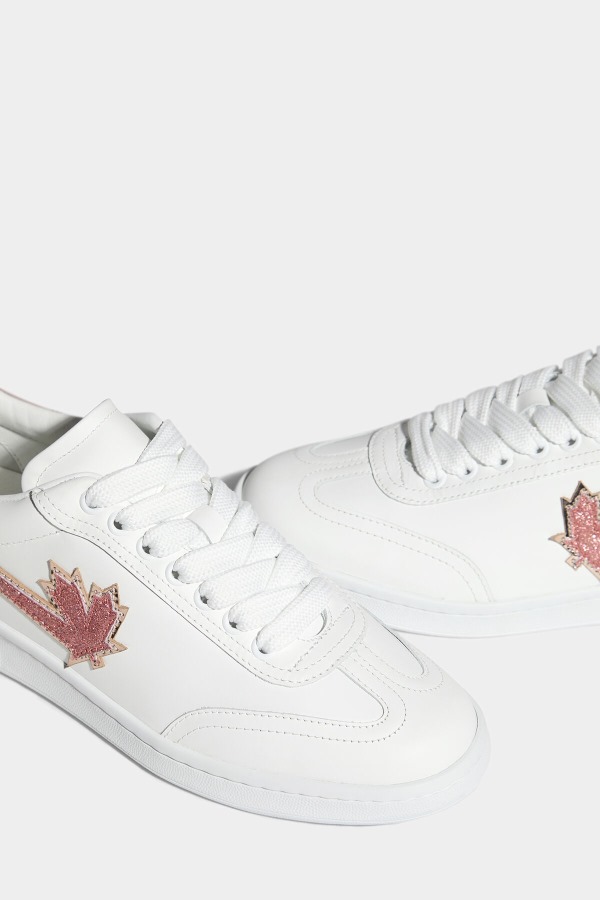 Boxer Sneakers D2 FANTASY