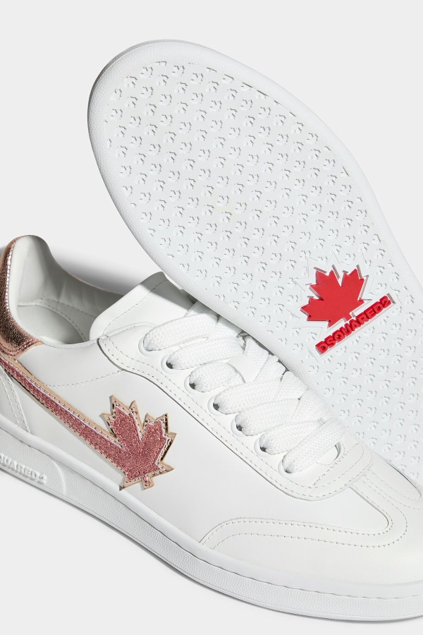 Boxer Sneakers D2 FANTASY