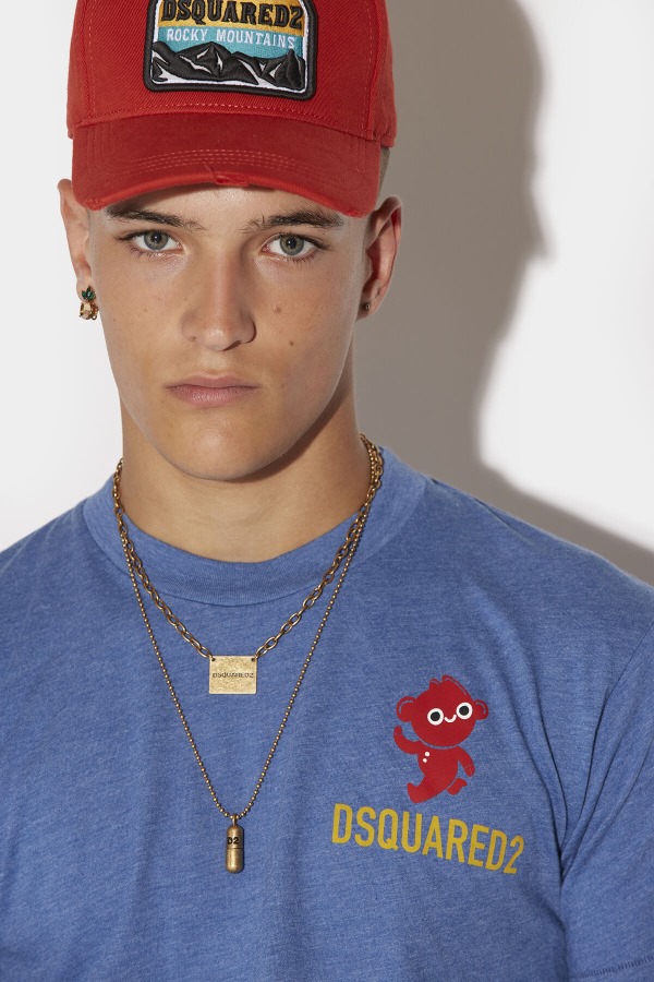 Monster Arnold T-Shirt