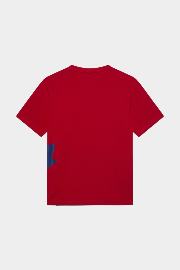 D2 Kids T-Shirts WHITE