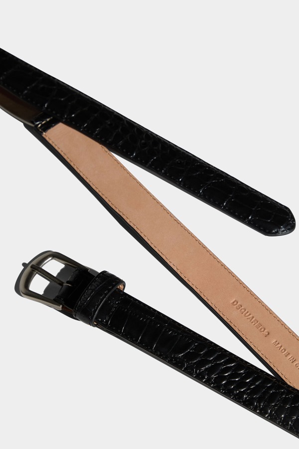 D2Kids Belt