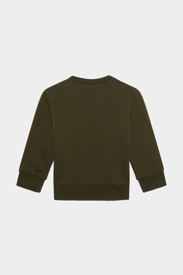 FANTASY D2Kids Icon Forever Sweatshirt