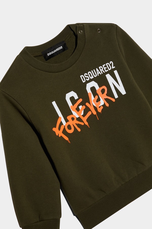FANTASY D2Kids Icon Forever Sweatshirt