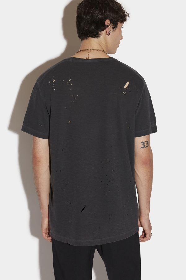 D2 Tribe Destroy T-Shirt