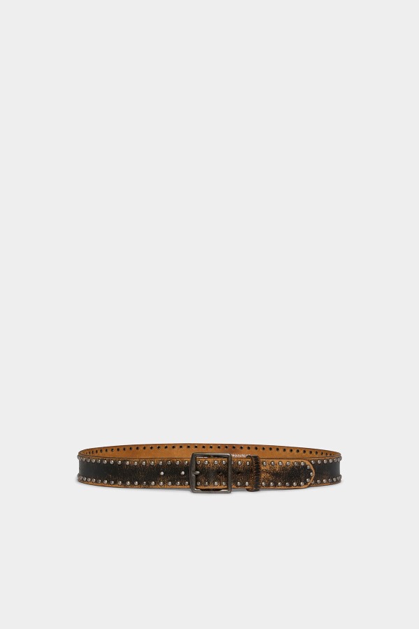 StuddeD2 Belt