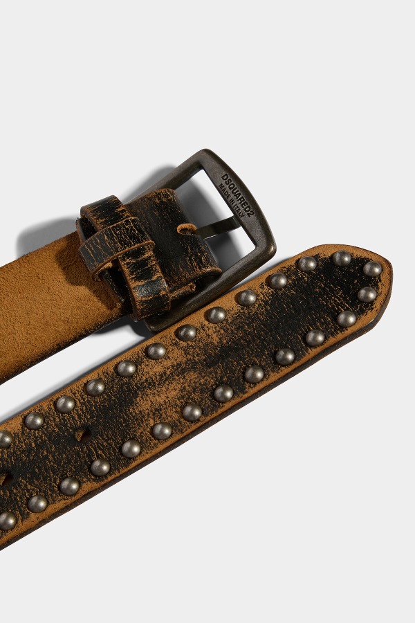 StuddeD2 Belt