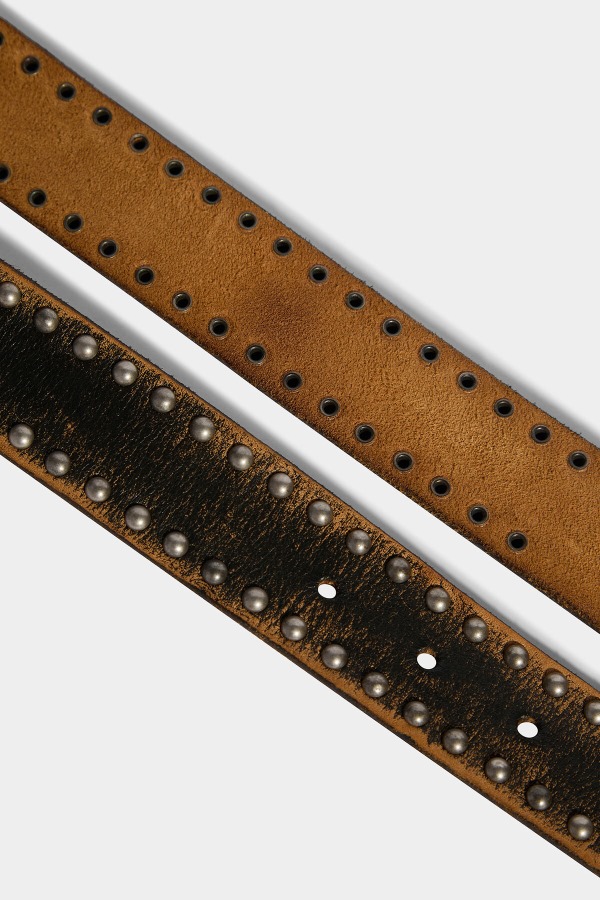StuddeD2 Belt