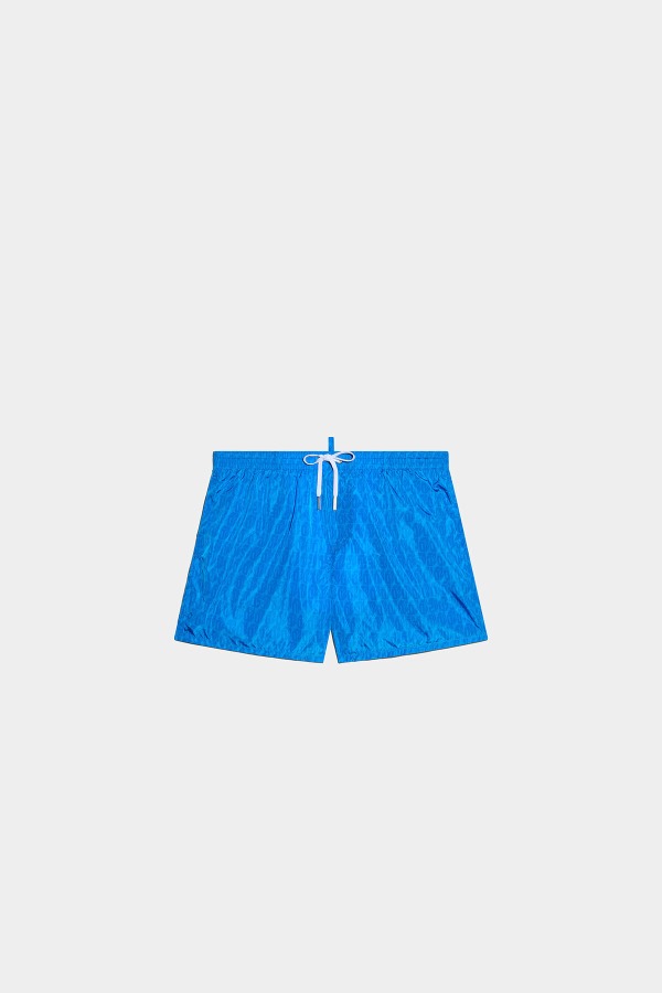 Monogram Swim Brief D2 GREY