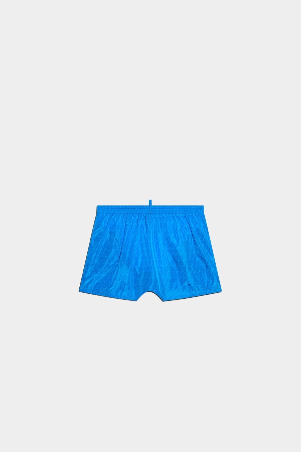 Monogram Swim Brief D2 GREY