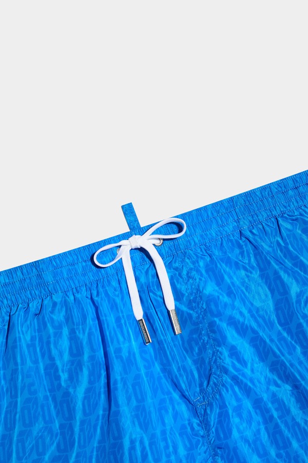 Monogram Swim Brief D2 GREY