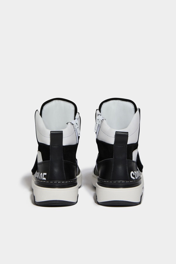 D2Kids Sneakers D2 FANTASY