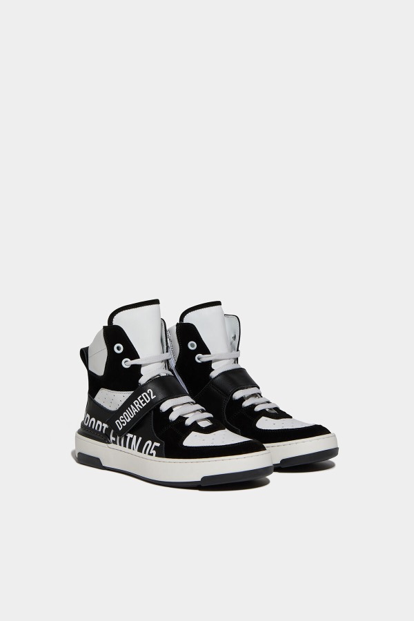 D2Kids Sneakers D2 FANTASY