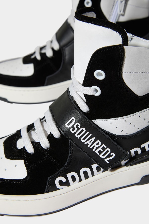 D2Kids Sneakers D2 FANTASY