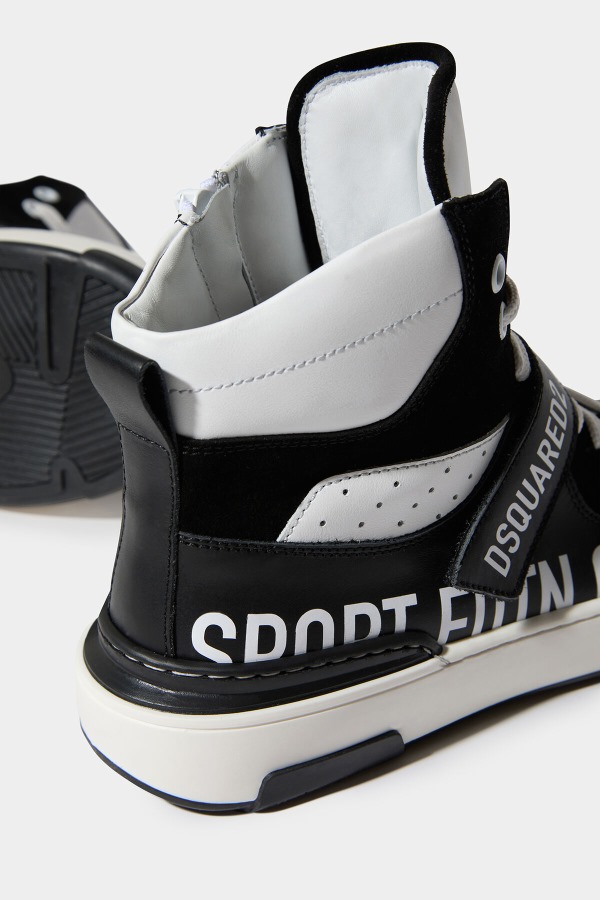 D2Kids Sneakers D2 FANTASY
