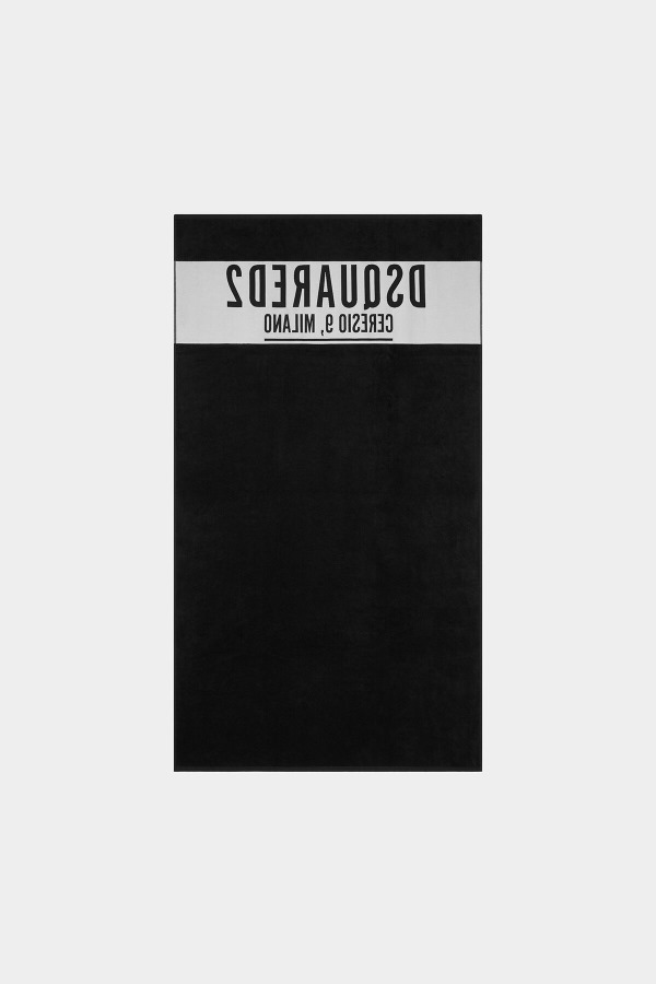 Ceresio 9 Towel