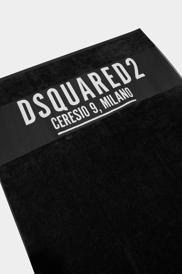 Ceresio 9 Towel