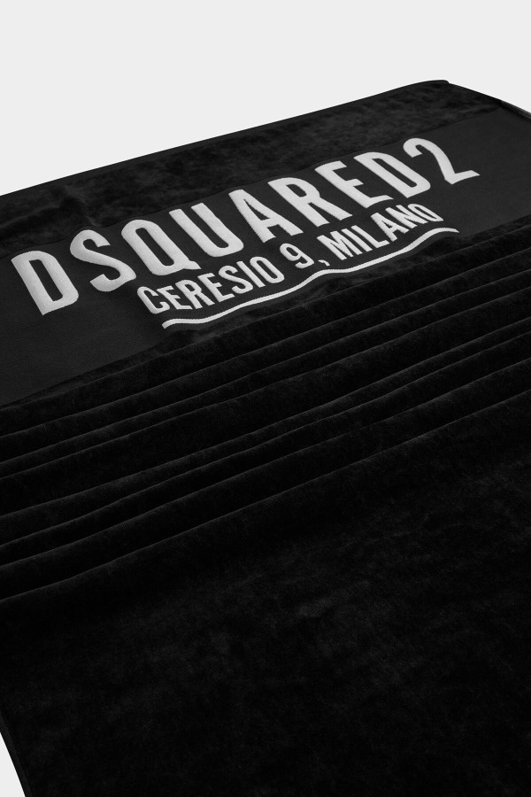 Ceresio 9 Towel
