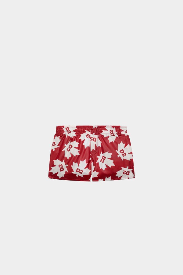 RED D2Kids Boxer