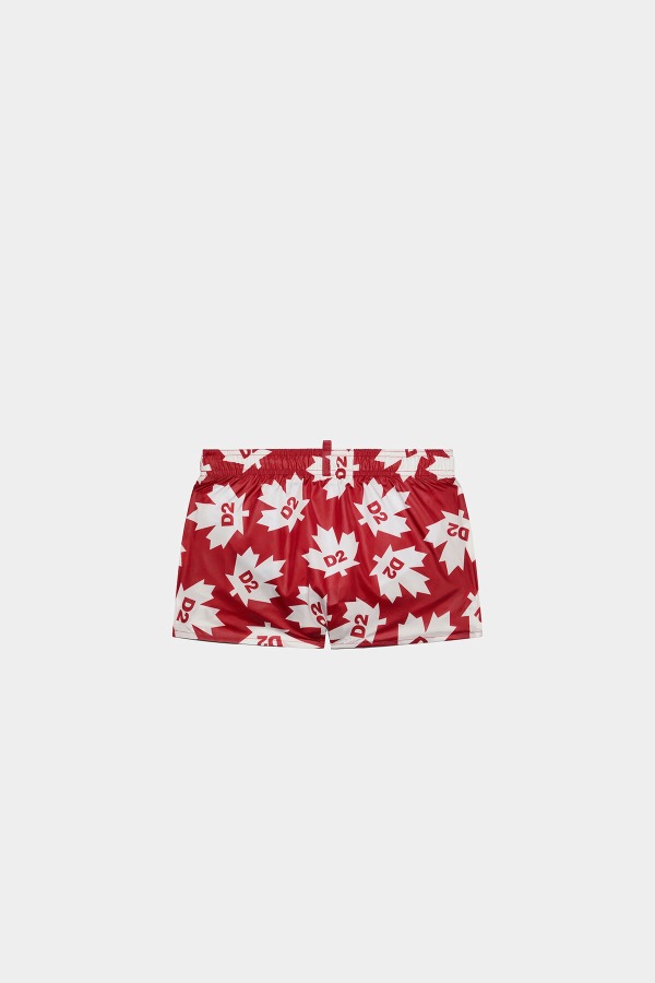 RED D2Kids Boxer