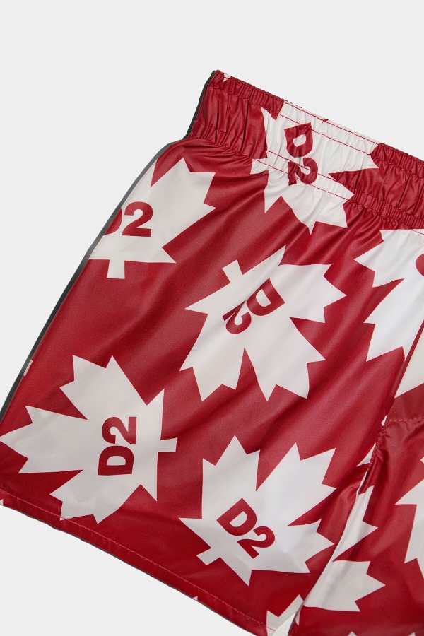 RED D2Kids Boxer