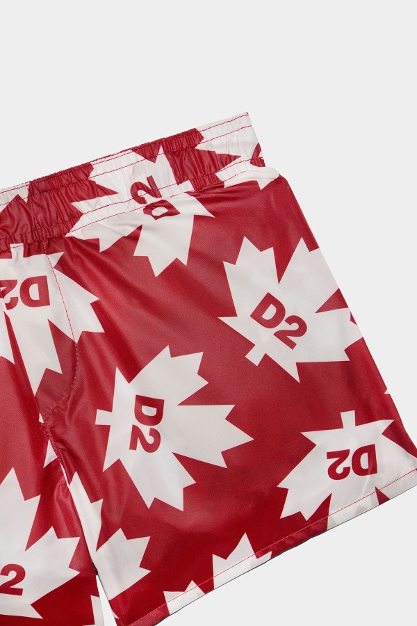 RED D2Kids Boxer