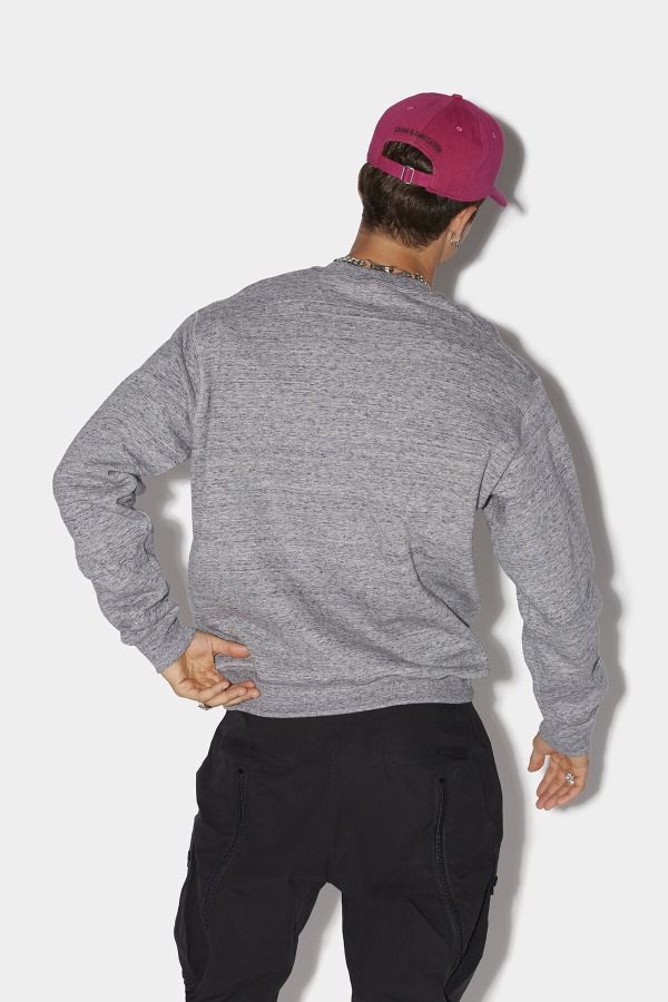 Icon Ciro Cool Sweater