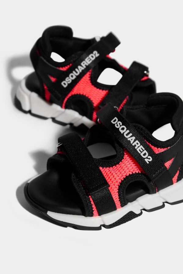 Kids Sneakers D2 FANTASY