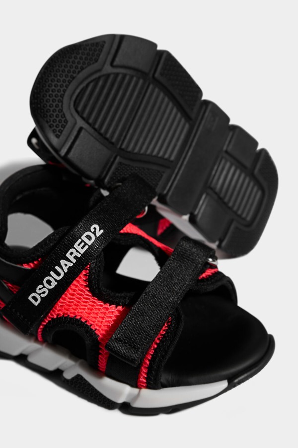 Kids Sneakers D2 FANTASY