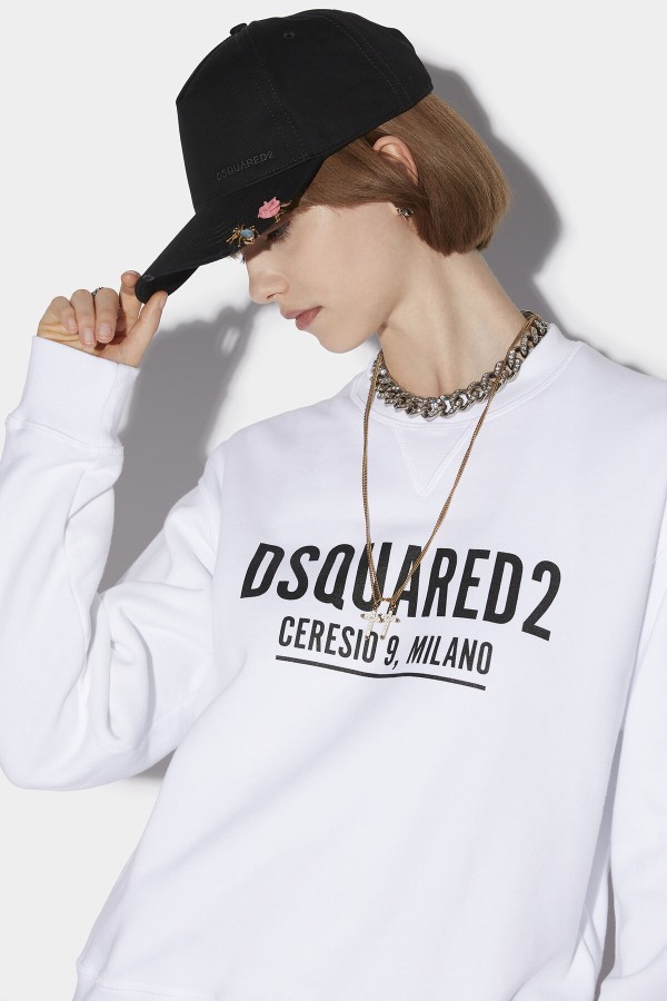Ceresio 9 Sweatshirt