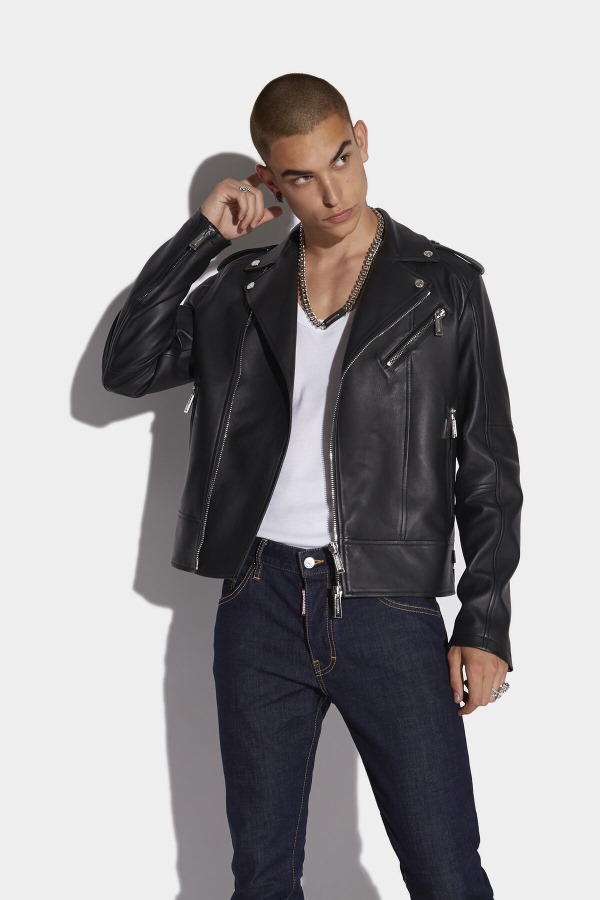 Kiodo Jacket