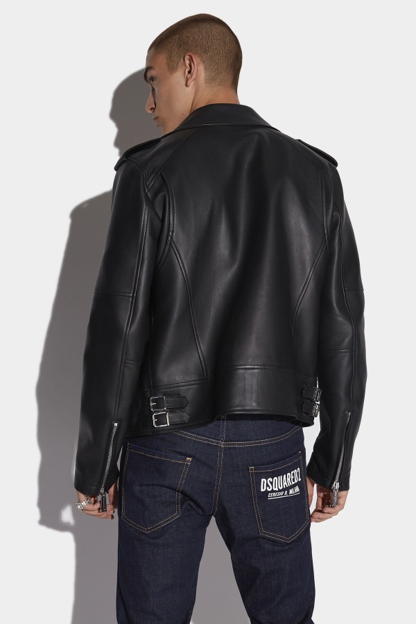 Kiodo Jacket
