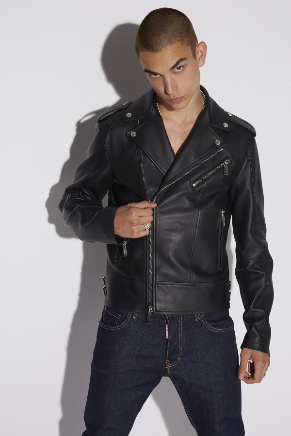 Kiodo Jacket