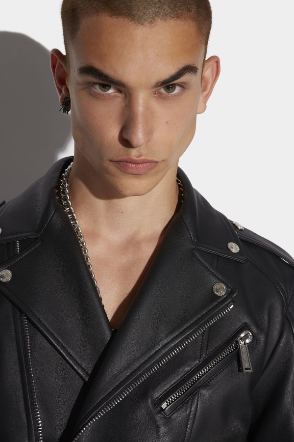 Kiodo Jacket