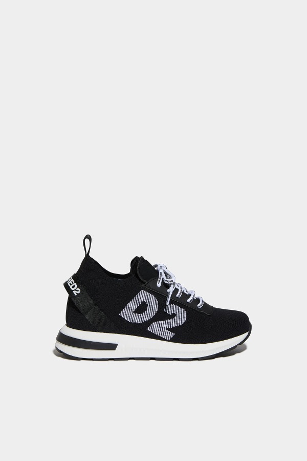 Kids Sneakers Dsquared2 FANTASY