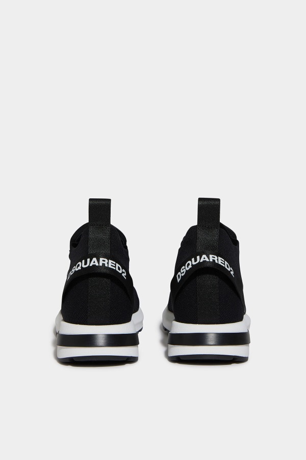 Kids Sneakers Dsquared2 FANTASY