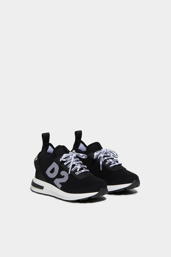 Kids Sneakers Dsquared2 FANTASY