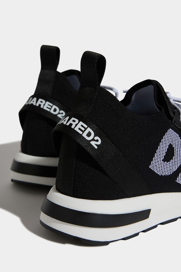 Kids Sneakers Dsquared2 FANTASY