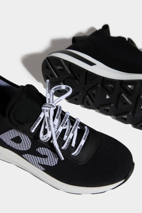 Kids Sneakers Dsquared2 FANTASY
